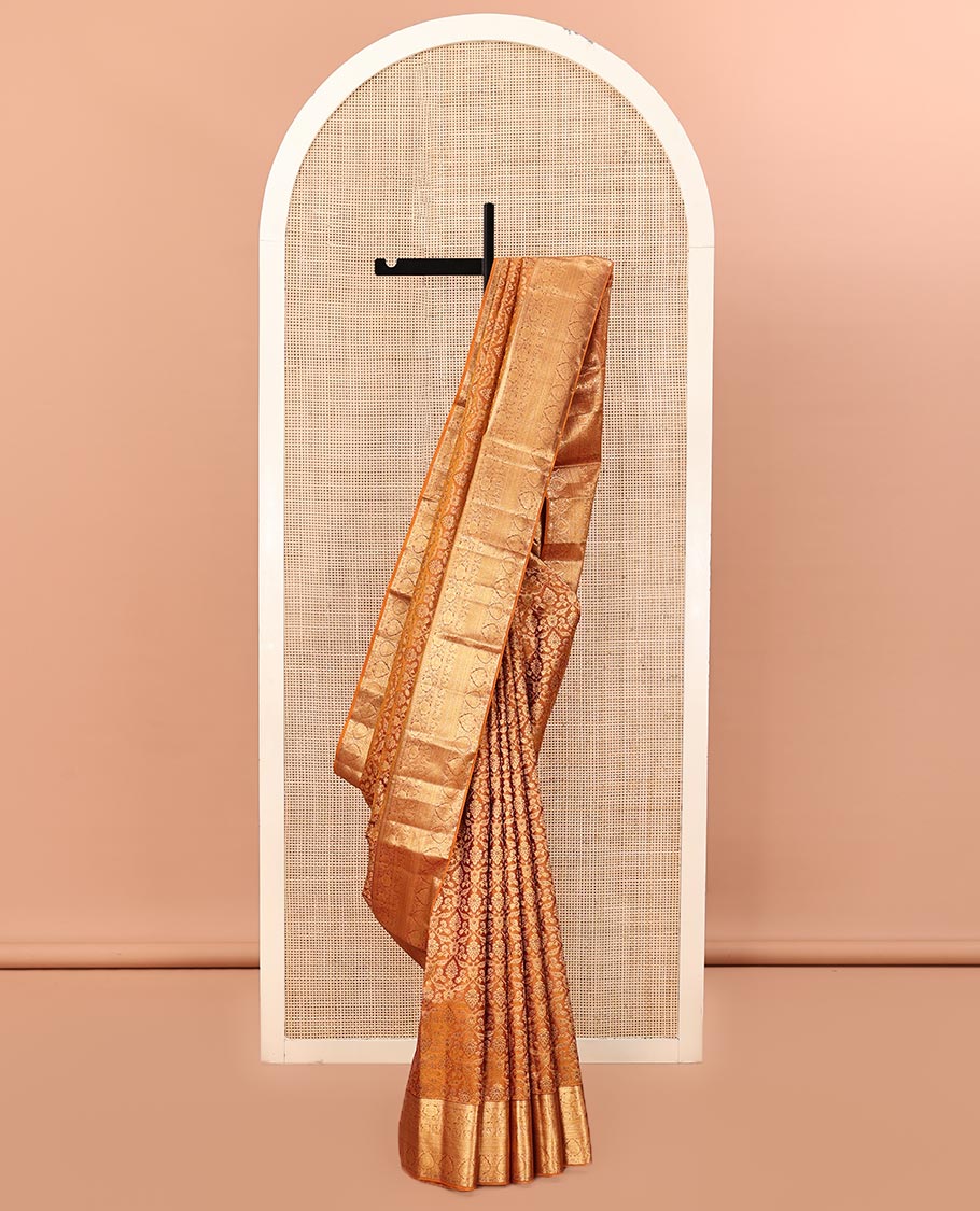 Kanchipuram Silks