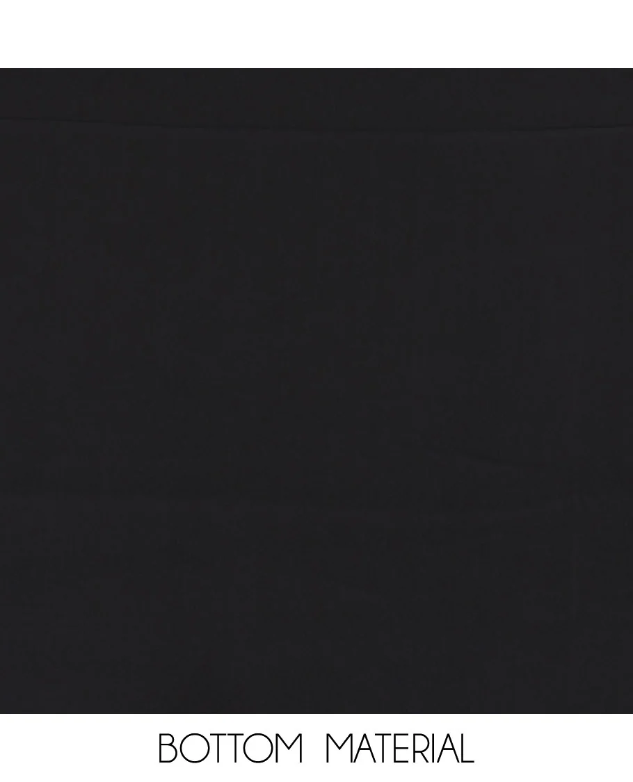 Light rama Italian crepe material chudidar set, paisley printed top, plain bottom, and floral-paisley printed georgrette dupatta - Image 5